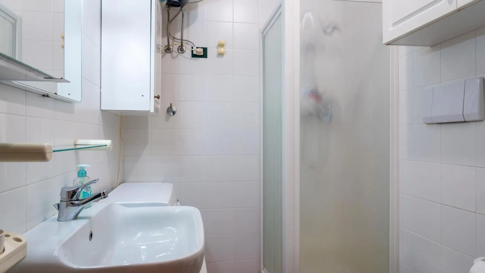 Ferienwohnung Solo Per Due Al Mare Portoferraio Italien